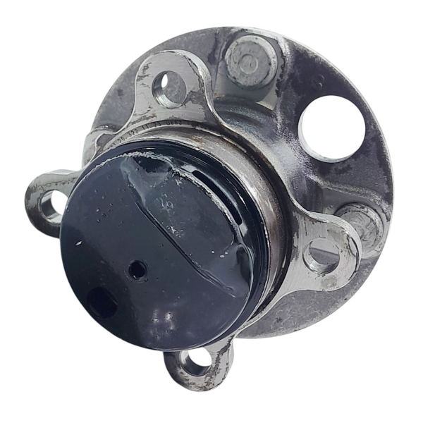 CUBO RODA TRASEIRA NISSAN KICKS    202202