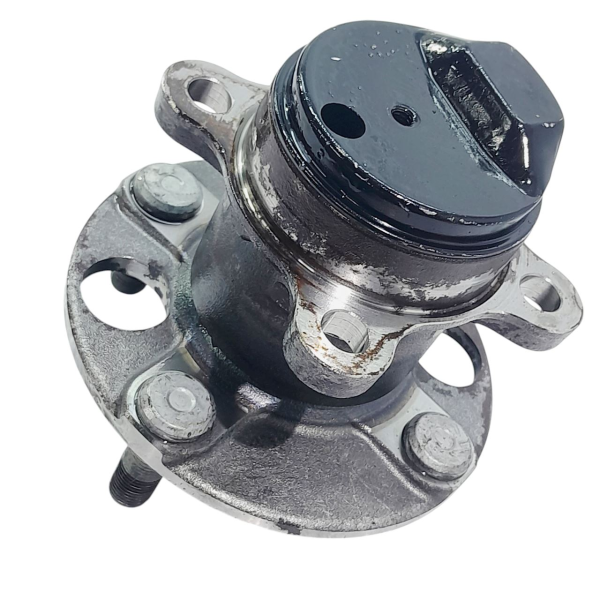 CUBO RODA TRASEIRA NISSAN KICKS    202202