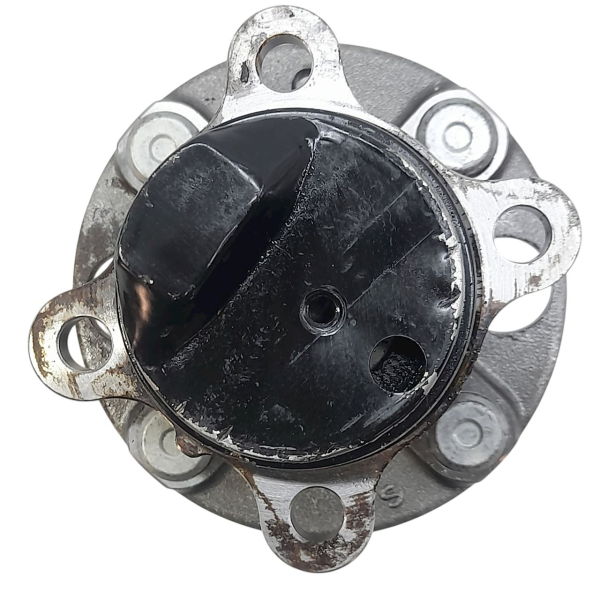 CUBO RODA TRASEIRA NISSAN KICKS    202203