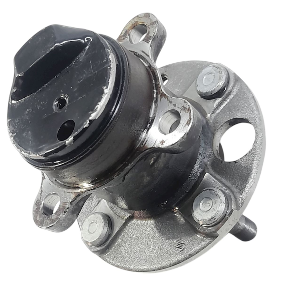 CUBO RODA TRASEIRA NISSAN KICKS    202203