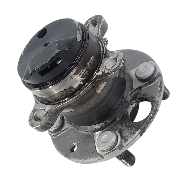 CUBO RODA TRASEIRA NISSAN KICKS    202203