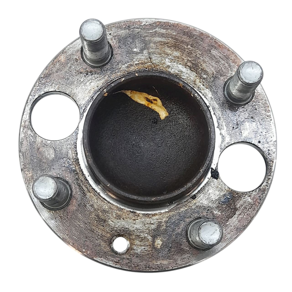 CUBO RODA TRASEIRA NISSAN KICKS    202203