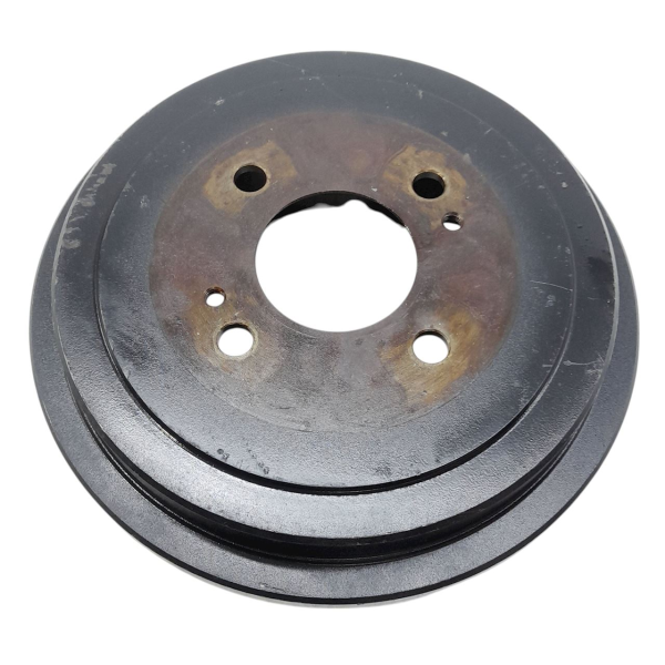 TAMBOR FREIO TRASEIRO NISSAN KICKS    202204