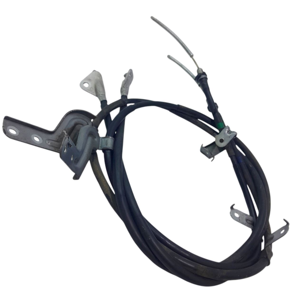 CABO FREIO MÃO NISSAN KICKS    202205