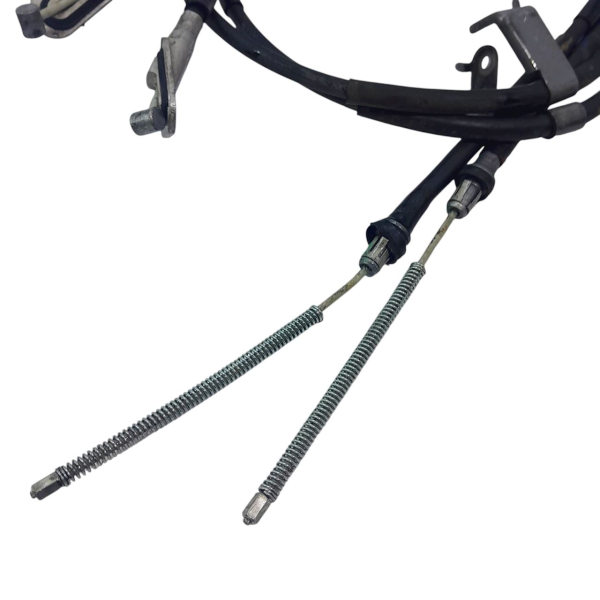 CABO FREIO MÃO NISSAN KICKS    202205