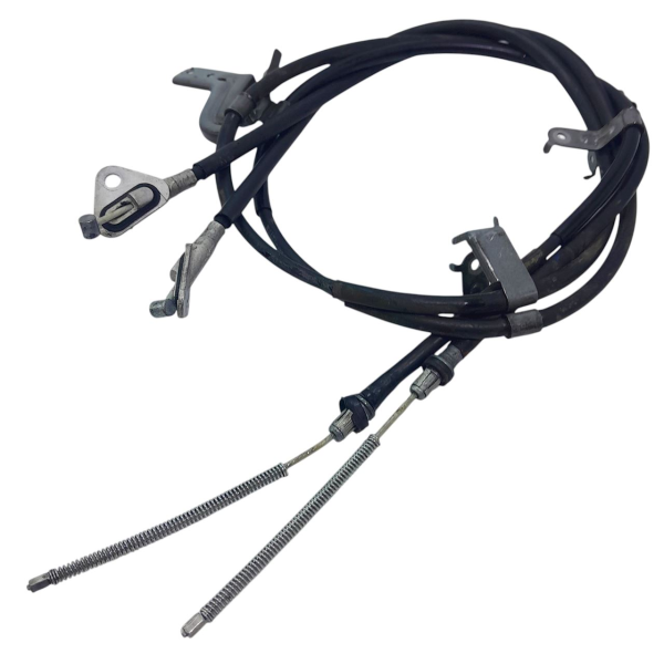 CABO FREIO MÃO NISSAN KICKS    202205