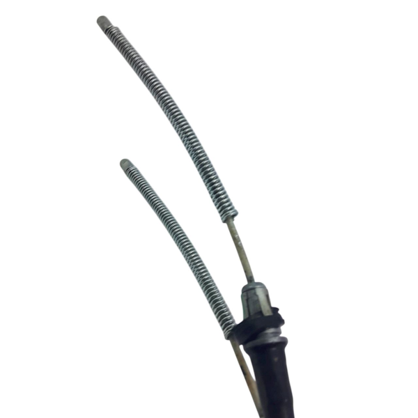 CABO FREIO MÃO NISSAN KICKS    202205