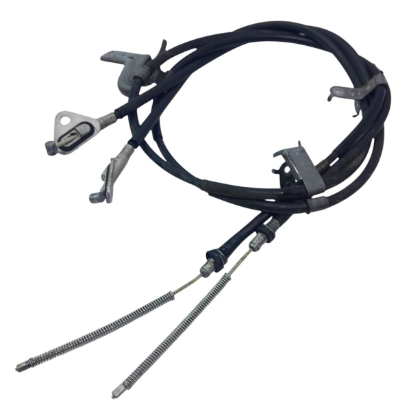 CABO FREIO MÃO NISSAN KICKS    202205