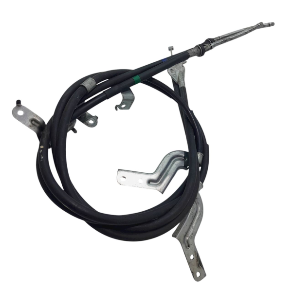 CABO FREIO MÃO NISSAN KICKS    202206