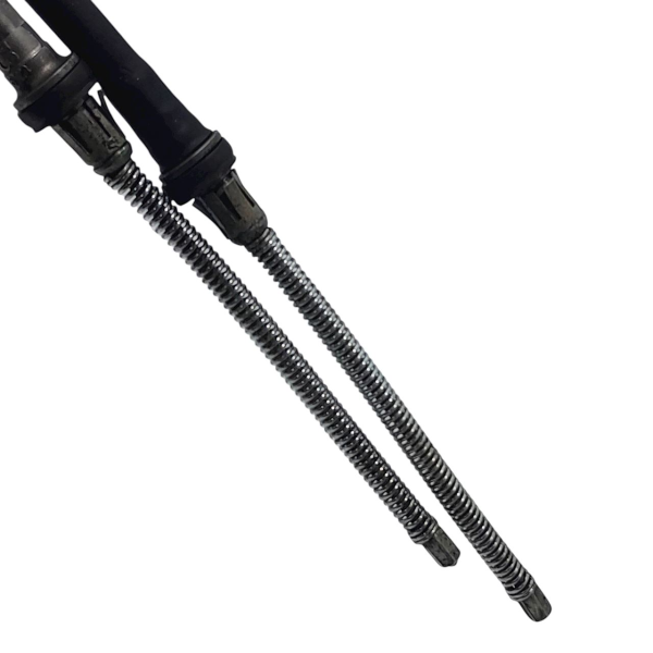 CABO FREIO MÃO NISSAN KICKS    202206