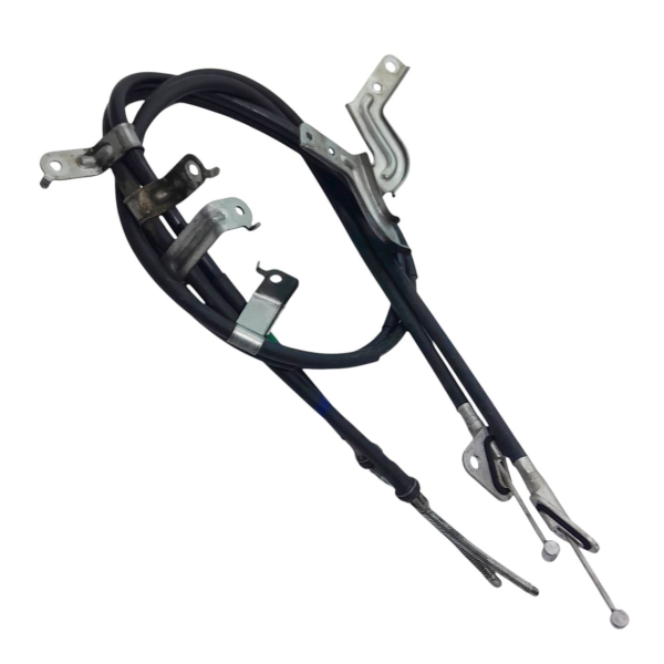 CABO FREIO MÃO NISSAN KICKS    202206