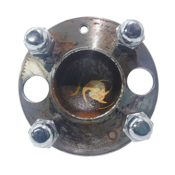 CUBO RODA TRASEIRA NISSAN KICKS    202207