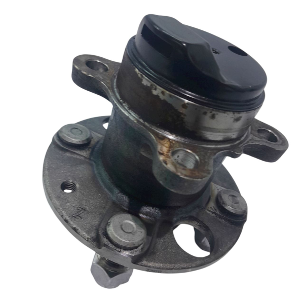 CUBO RODA TRASEIRA NISSAN KICKS    202207