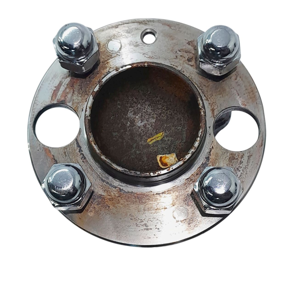 CUBO RODA TRASEIRA NISSAN KICKS    202208