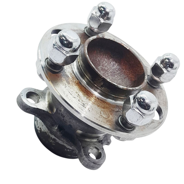 CUBO RODA TRASEIRA NISSAN KICKS    202208