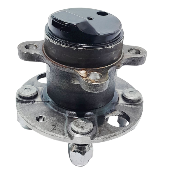 CUBO RODA TRASEIRA NISSAN KICKS    202208