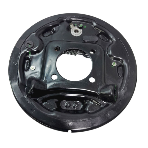 ESPELHO SAPATA FREIO TRASEIRO ESQUERDO NISSAN KICKS    202209