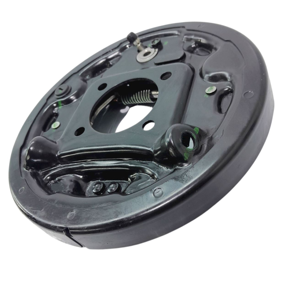 ESPELHO SAPATA FREIO TRASEIRO ESQUERDO NISSAN KICKS    202209