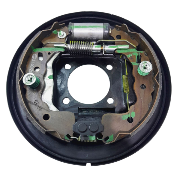 ESPELHO SAPATA FREIO TRASEIRO DIREITO NISSAN KICKS    202210