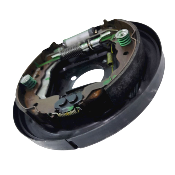 ESPELHO SAPATA FREIO TRASEIRO DIREITO NISSAN KICKS    202210