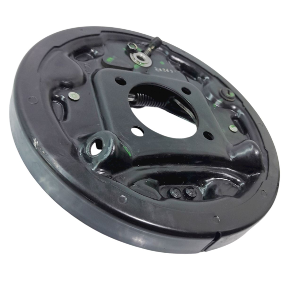 ESPELHO SAPATA FREIO TRASEIRO DIREITO NISSAN KICKS    202210