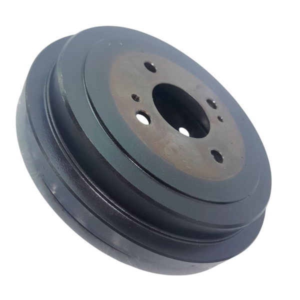 TAMBOR FREIO TRASEIRO NISSAN KICKS    202213