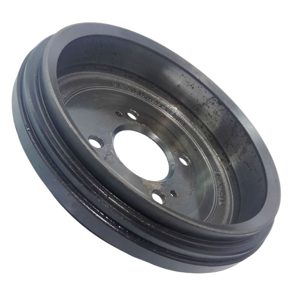 TAMBOR FREIO TRASEIRO NISSAN KICKS    202213