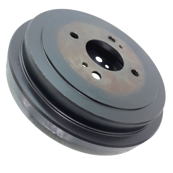 TAMBOR FREIO TRASEIRO NISSAN KICKS    202214