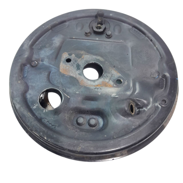 ESPELHO SAPATA FREIO TRASEIRO ESQUERDO FIAT PALIO WEEKEND LOCKER 2010    202054