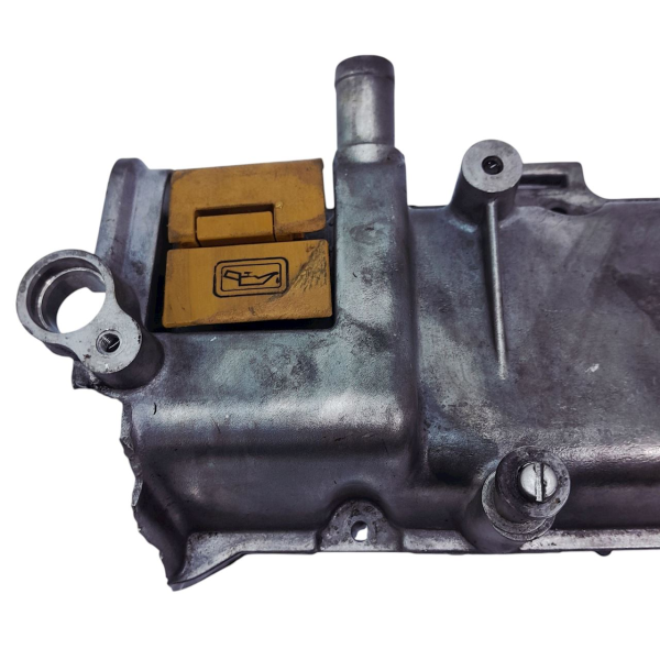 TAMPA COMANDO VÁLVULA  FIAT SIENA 1.0  2010 201727