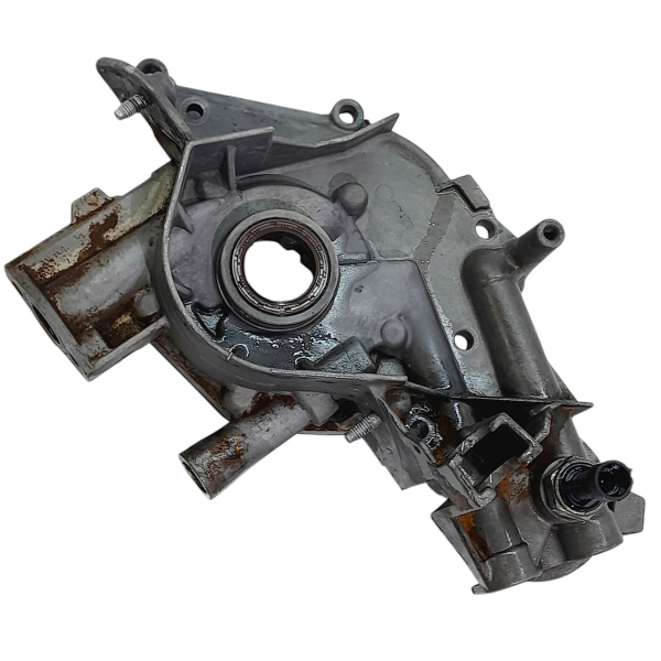 BOMBA ÓLEO MOTOR  FIAT SIENA 1.0  2010 201738