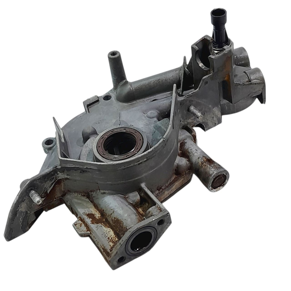 BOMBA ÓLEO MOTOR  FIAT SIENA 1.0  2010 201738