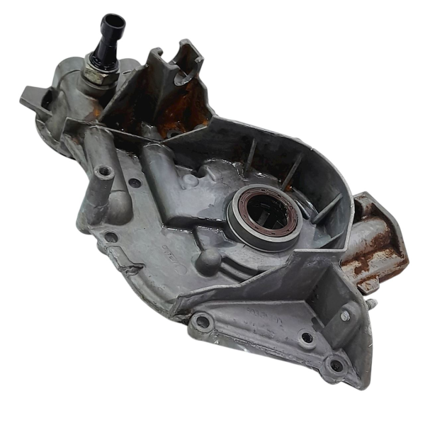 BOMBA ÓLEO MOTOR  FIAT SIENA 1.0  2010 201738