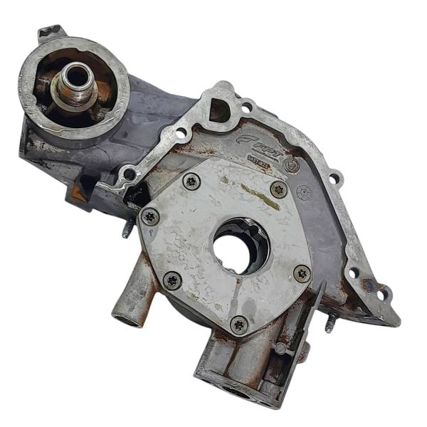 BOMBA ÓLEO MOTOR  FIAT SIENA 1.0  2010 201738