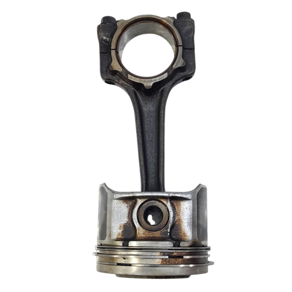 PISTÃO BIELA  FIAT SIENA 1.0  2010 201741