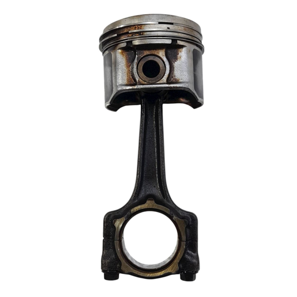 PISTÃO BIELA  FIAT SIENA 1.0  2010 201741
