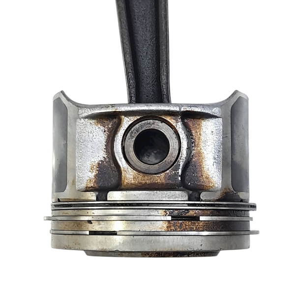 PISTÃO BIELA  FIAT SIENA 1.0  2010 201741