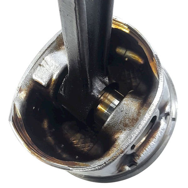 PISTÃO BIELA  FIAT SIENA 1.0  2010 201741