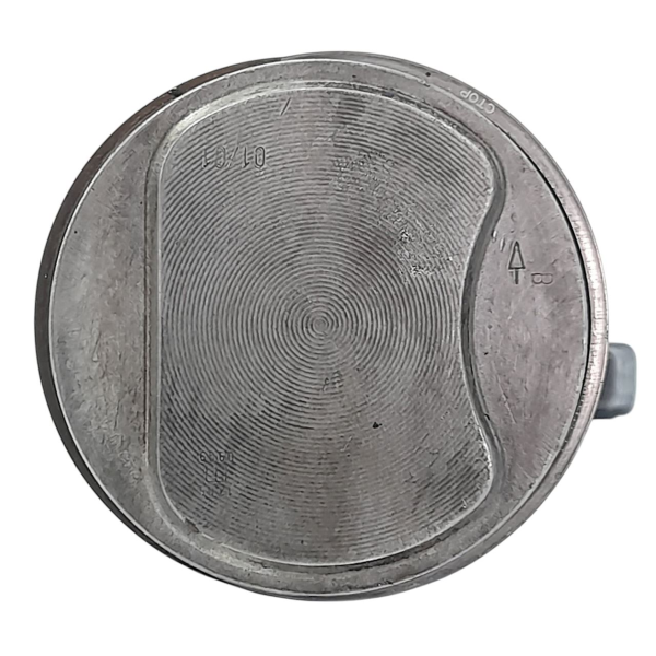 PISTÃO BIELA  FIAT SIENA 1.0  2010 201741