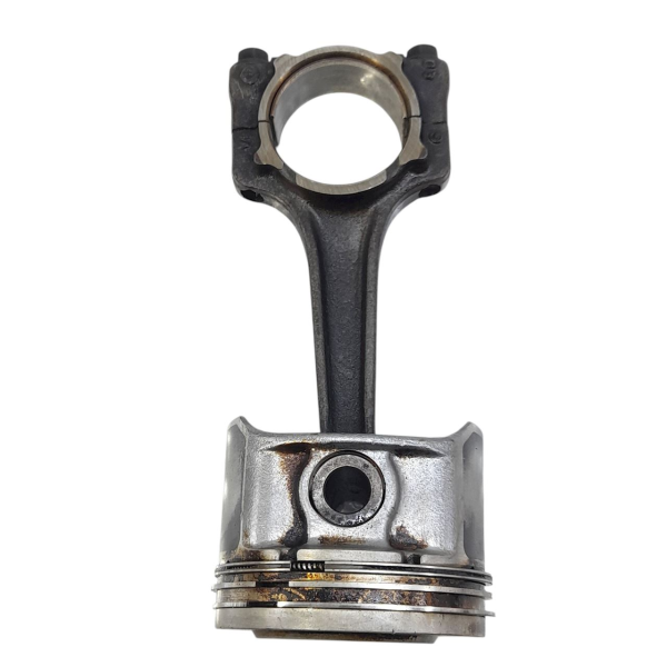 PISTÃO BIELA  FIAT SIENA 1.0  2010 201742