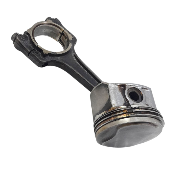 PISTÃO BIELA  FIAT SIENA 1.0  2010 201742