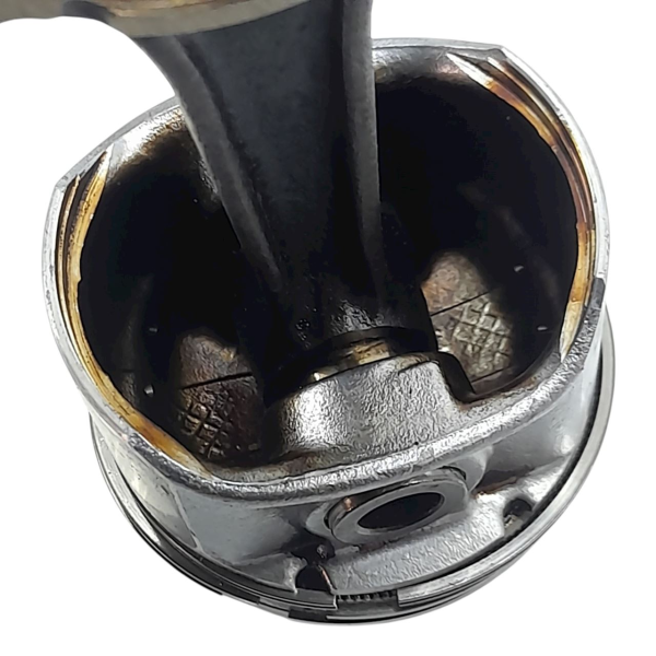 PISTÃO BIELA  FIAT SIENA 1.0  2010 201742