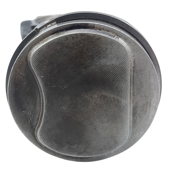 PISTÃO BIELA  FIAT SIENA 1.0  2010 201742