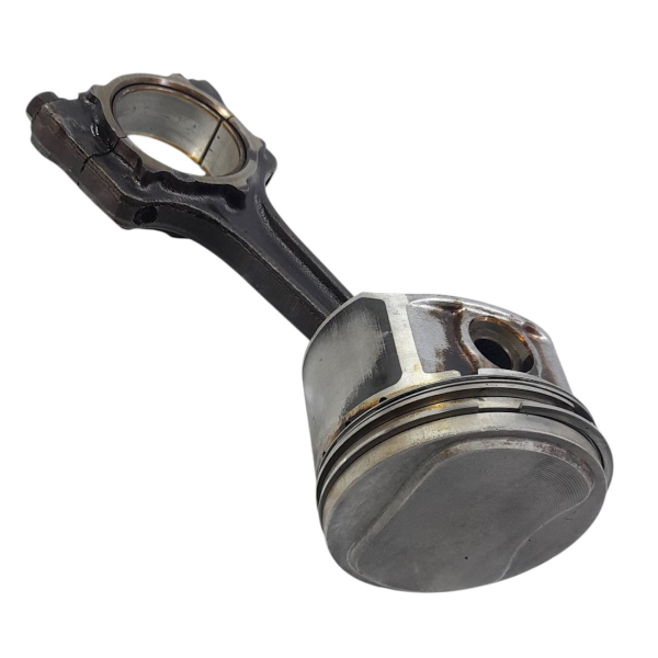 PISTÃO BIELA  FIAT SIENA 1.0  2010 201743