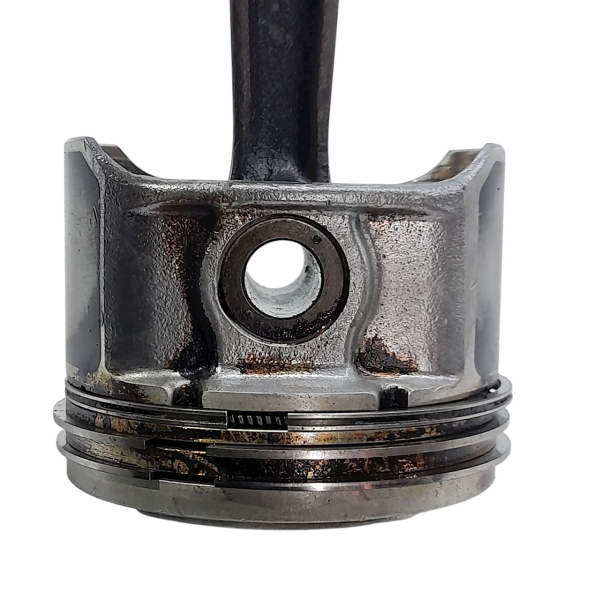 PISTÃO BIELA  FIAT SIENA 1.0  2010 201743