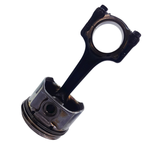 PISTÃO BIELA  FIAT SIENA 1.0  2010 201744