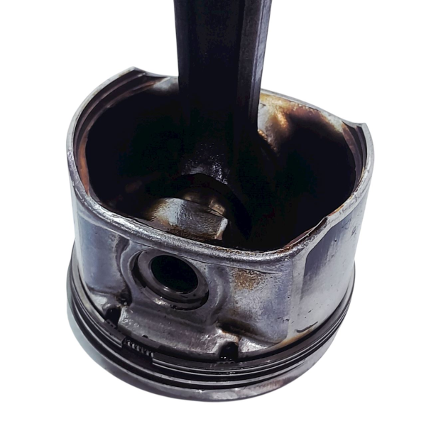 PISTÃO BIELA  FIAT SIENA 1.0  2010 201744