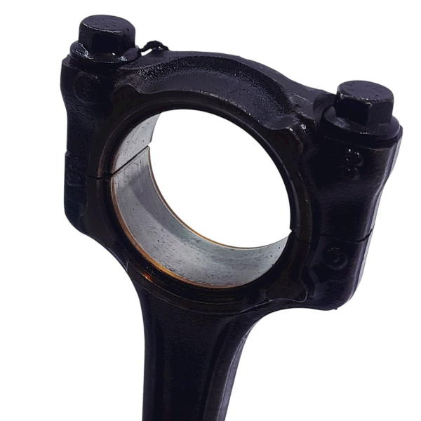 PISTÃO BIELA  FIAT SIENA 1.0  2010 201744