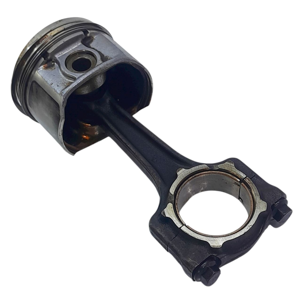 PISTÃO BIELA  FIAT SIENA 1.0  2010 201744