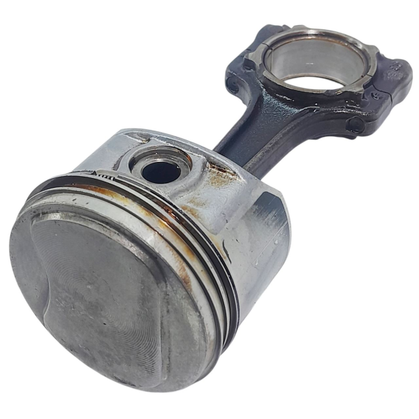 PISTÃO BIELA  FIAT SIENA 1.0  2010 201744